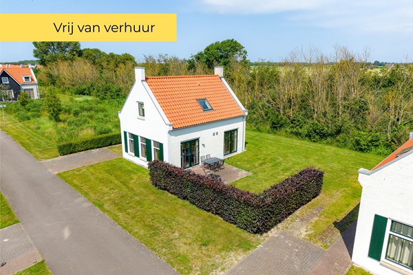 Te koop: Baanstpoldersedijk 4-445, 4504PR Nieuwvliet